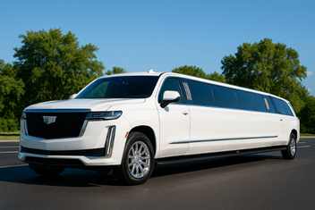 Evansville Limousine